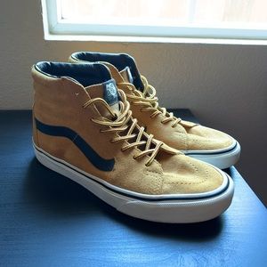 Vans Sk8-Hi (used)